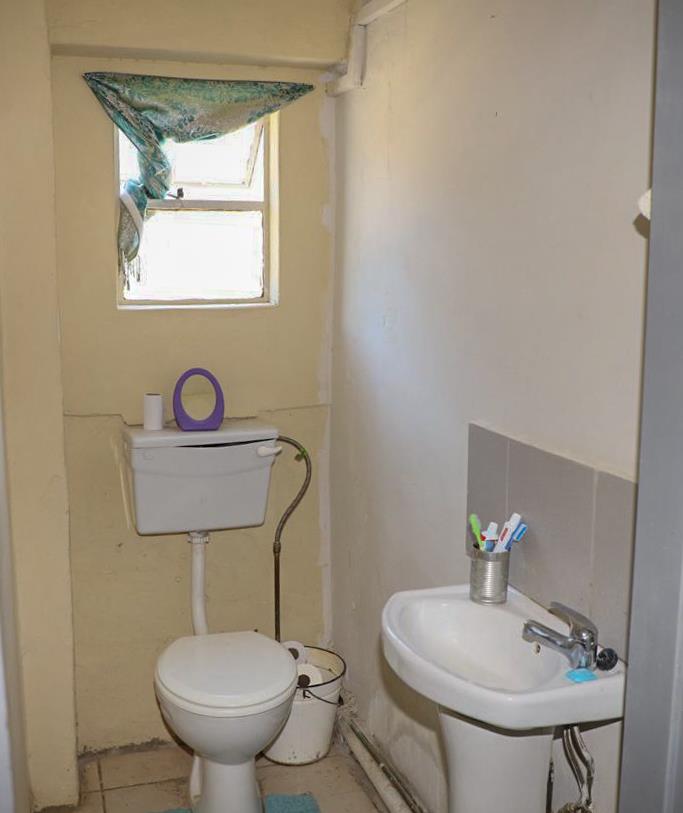 9 Bedroom Property for Sale in Villiers Free State